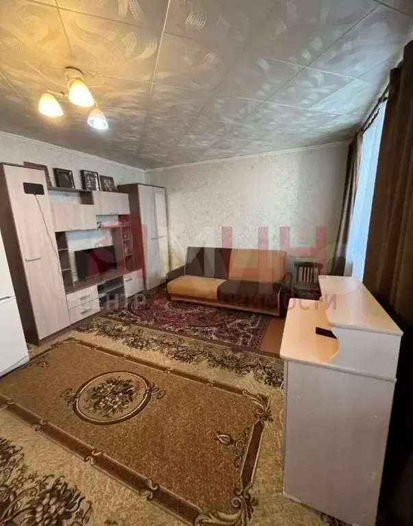 Комната 21,9 м в 1-к., 5/5 эт. - Фото 0