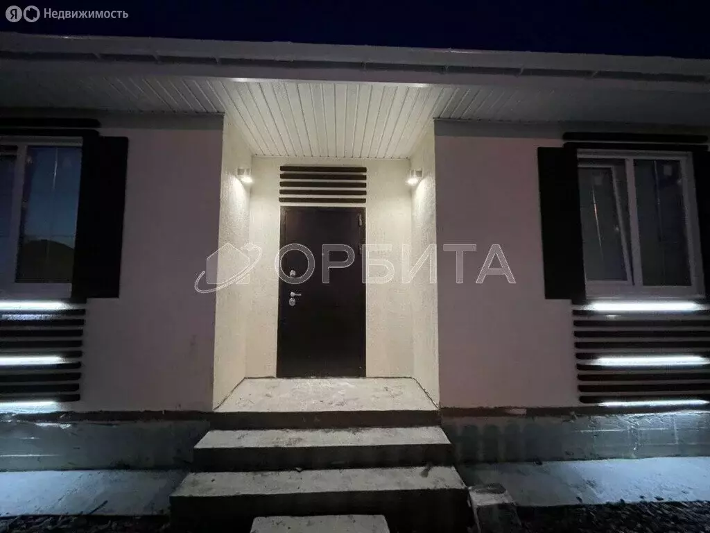 Дом в село Кулаково, Ирбитский тракт (90 м) - Фото 1