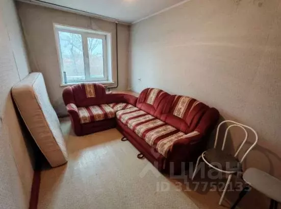 2-к кв. Хакасия, Абакан ул. Маршала Жукова, 11 (46.0 м) - Фото 1