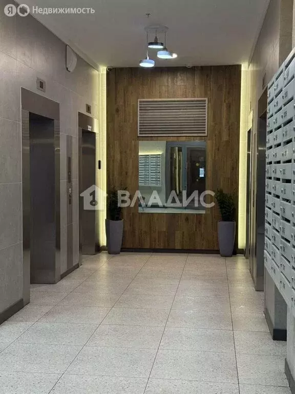 2-комнатная квартира: Москва, бульвар Маршала Рокоссовского, 6к1 (79 ... - Фото 1