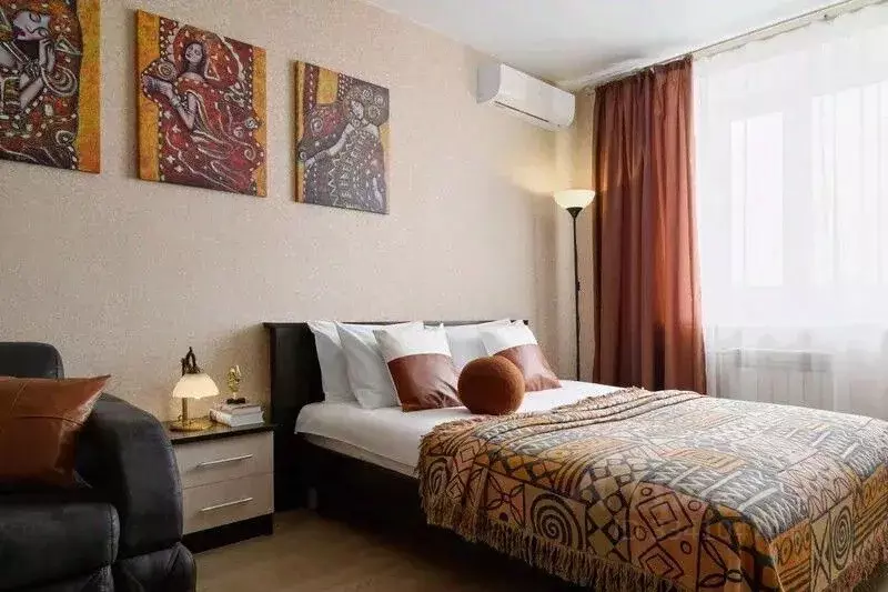 Комната Пензенская область, Пенза ул. Пушкина, 45 (10.0 м) - Фото 2