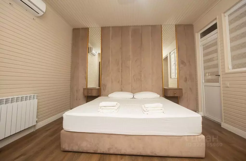 Комната Дагестан, Махачкала ш. Федеральное, 112 (30.0 м) - Фото 1