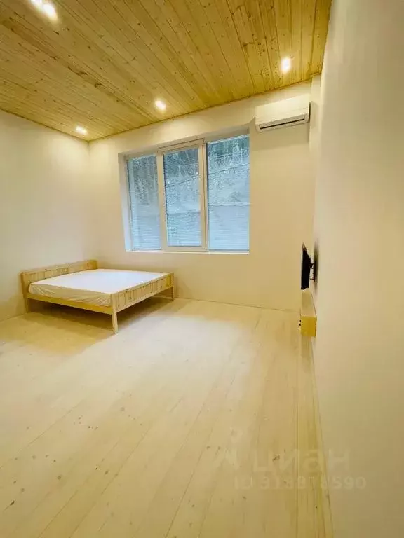 Студия Крым, Ялта ул. Войкова, 20 (31.0 м) - Фото 1