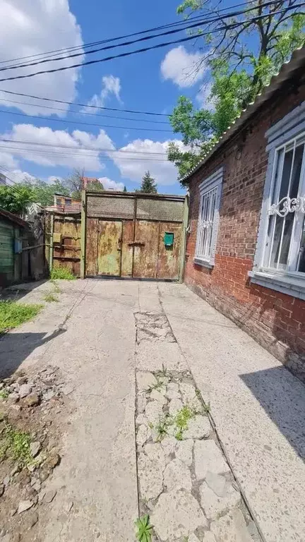 Дом в Ростовская область, Ростов-на-Дону ул. Седова (44 м) - Фото 1