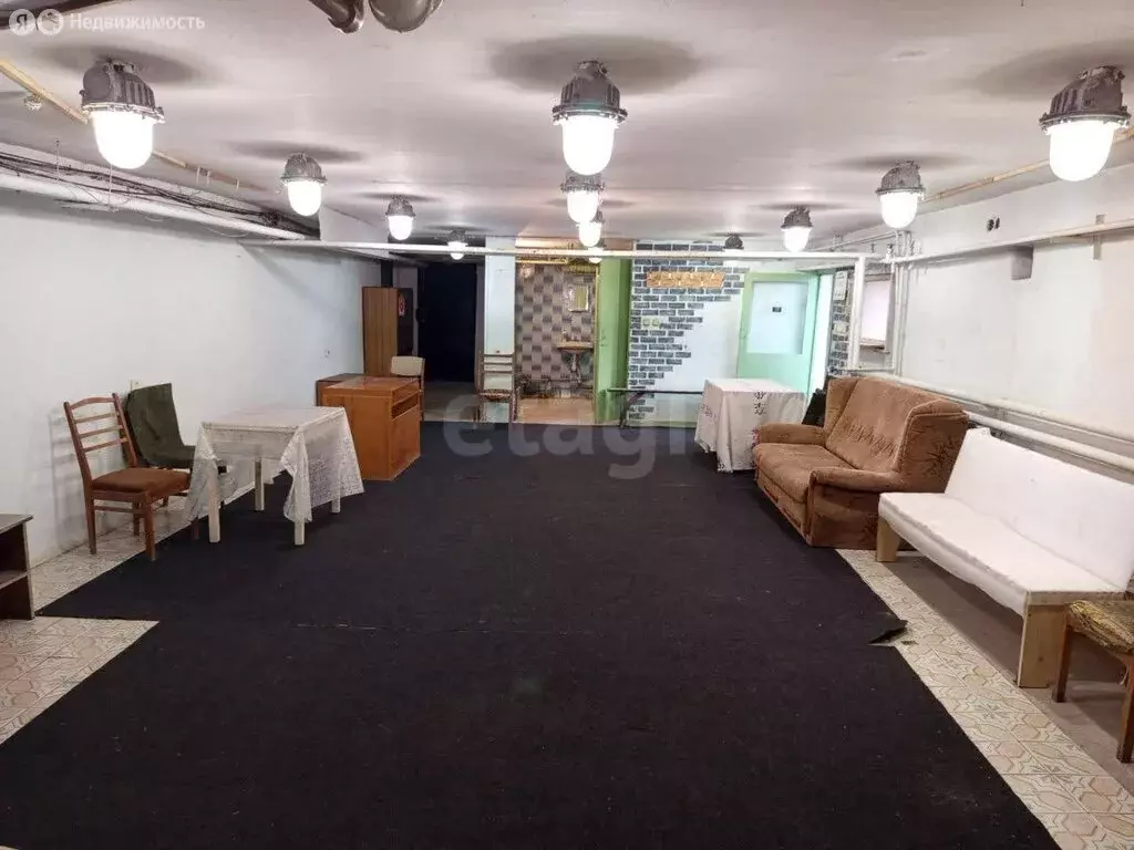 Помещение свободного назначения (82 м) - Фото 1