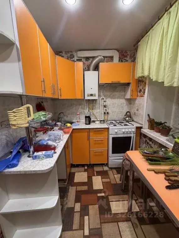 3-к кв. Татарстан, Зеленодольск Паратская ул., 4А (61.3 м) - Фото 2