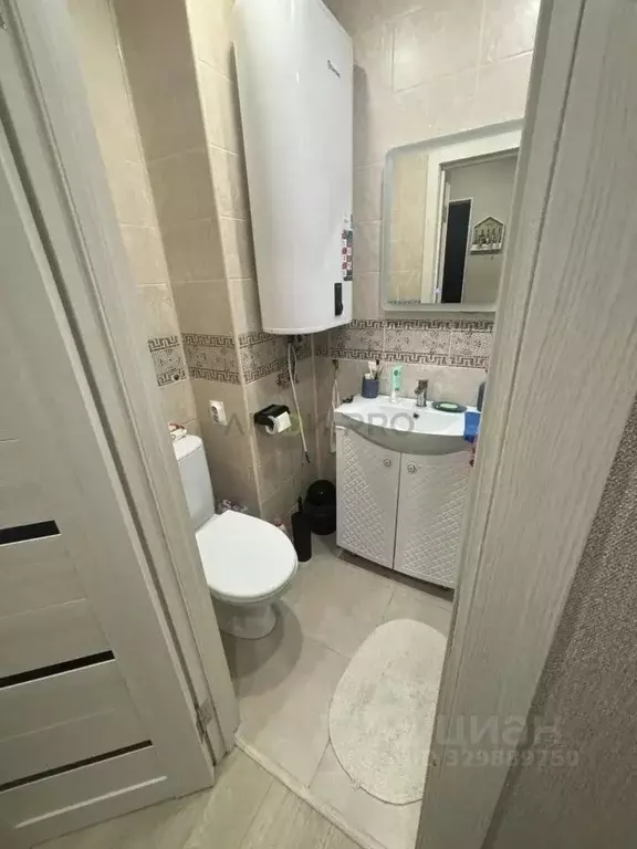 2-к кв. Саратовская область, Саратов Лысогорская ул., 47 (40.0 м) - Фото 2
