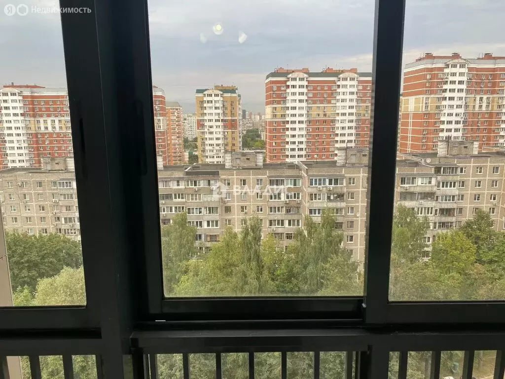 3-комнатная квартира: Москва, Феодосийская улица, 5 (70.6 м) - Фото 1