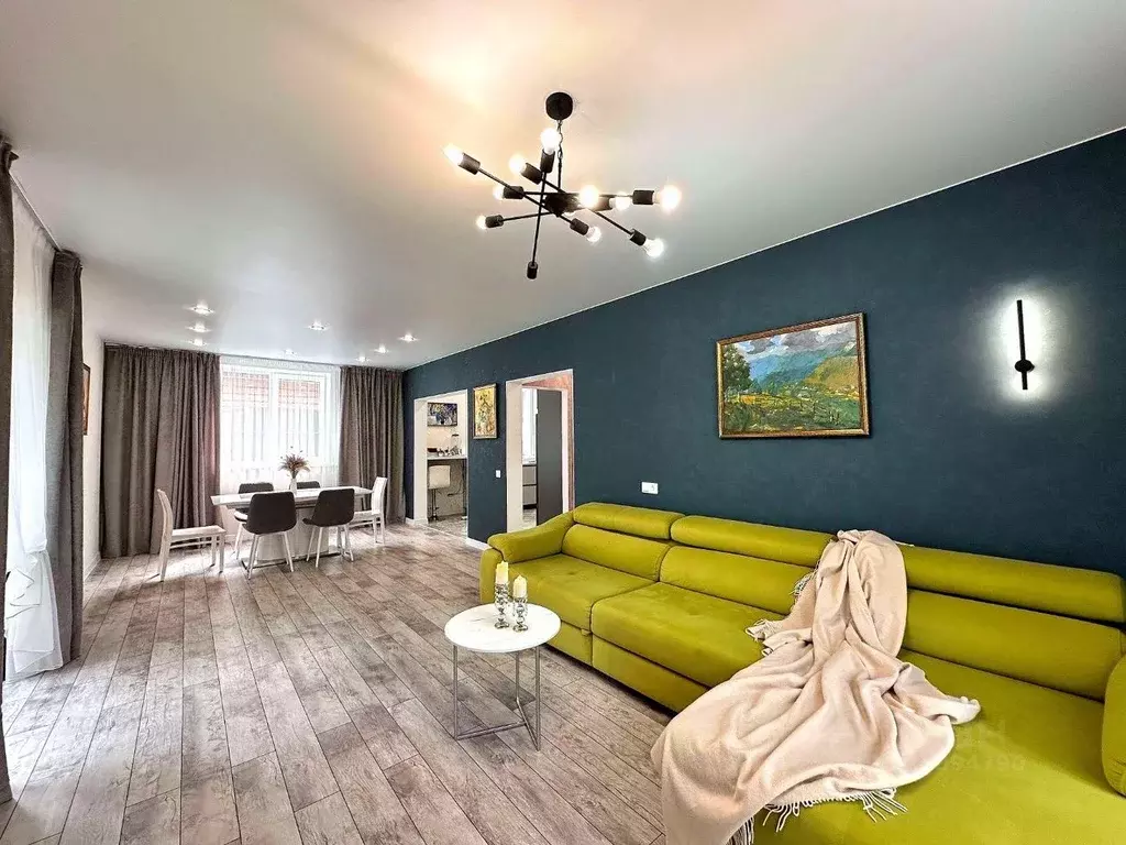 Коттедж в Иркутская область, Иркутский муниципальный округ, Луговое ... - Фото 1