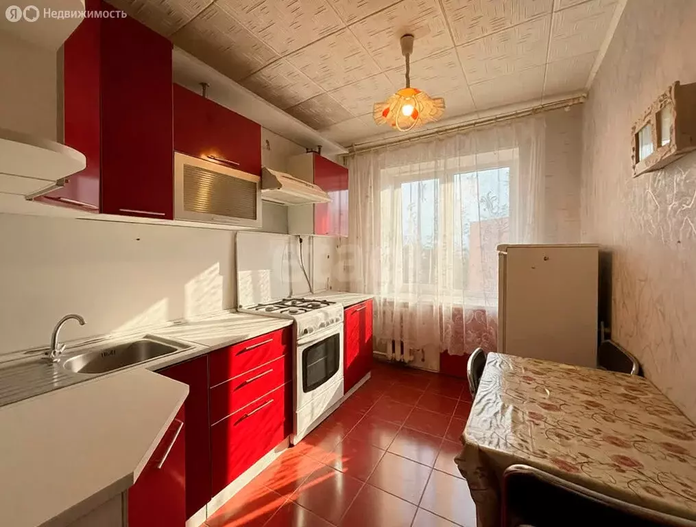 2-комнатная квартира: Псков, Рижский проспект, 41 (45.9 м) - Фото 2