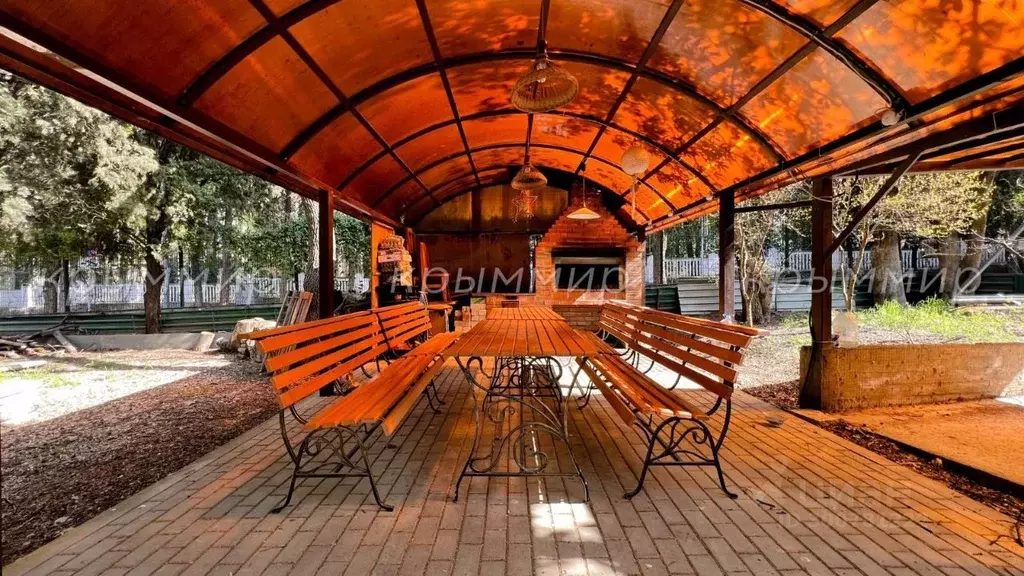 Дом в Крым, Ялта ул. Севастопольская, 5 (90 м) - Фото 0