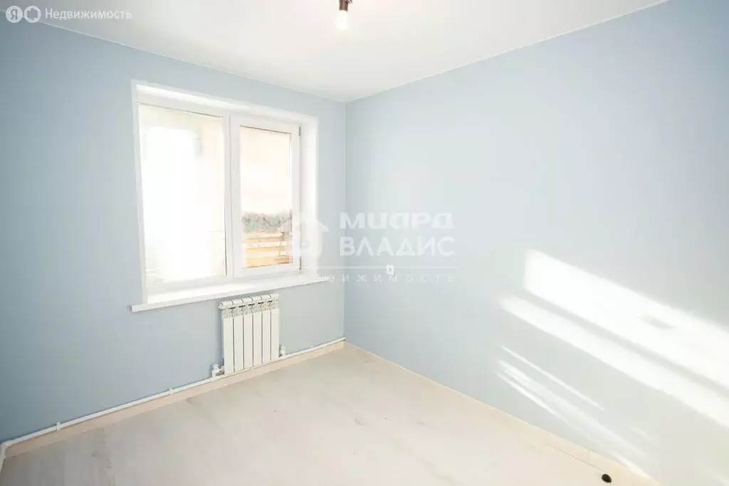 3-комнатная квартира: Ачаирский, Центральная улица, 1 (77.8 м) - Фото 1