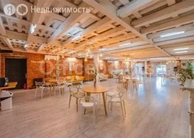 Офис (460.3 м) - Фото 1