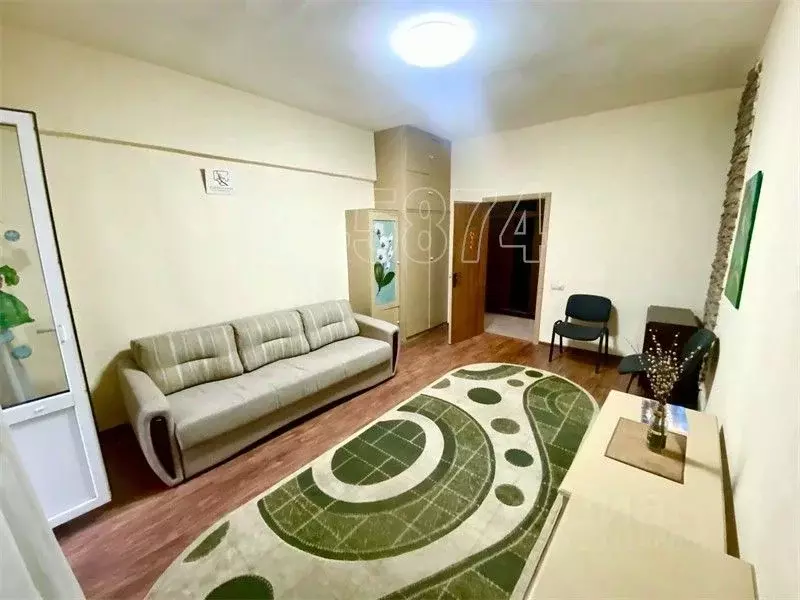 2-к кв. Москва Орехово-Зуевский проезд, 18/8 (59.0 м) - Фото 1
