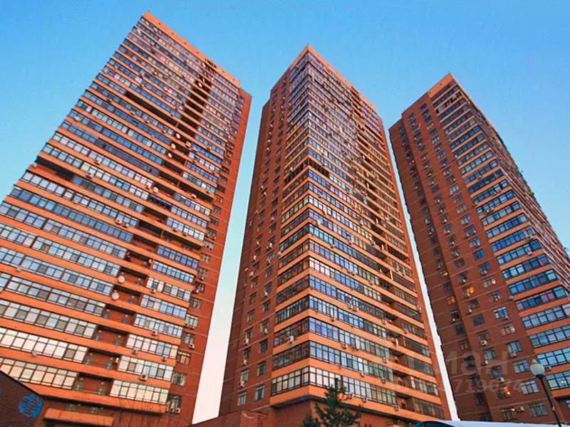 3-к кв. Москва Дмитровское ш., 13А (120.0 м) - Фото 1