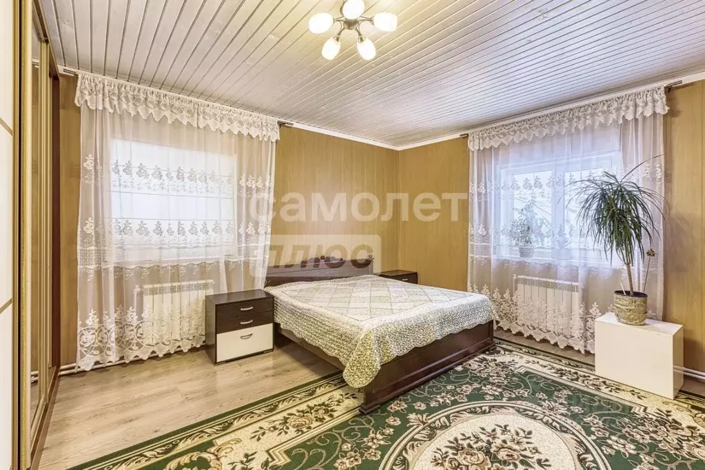 Дом в Московская область, Чехов Восходная ул., 15 (278 м) - Фото 2