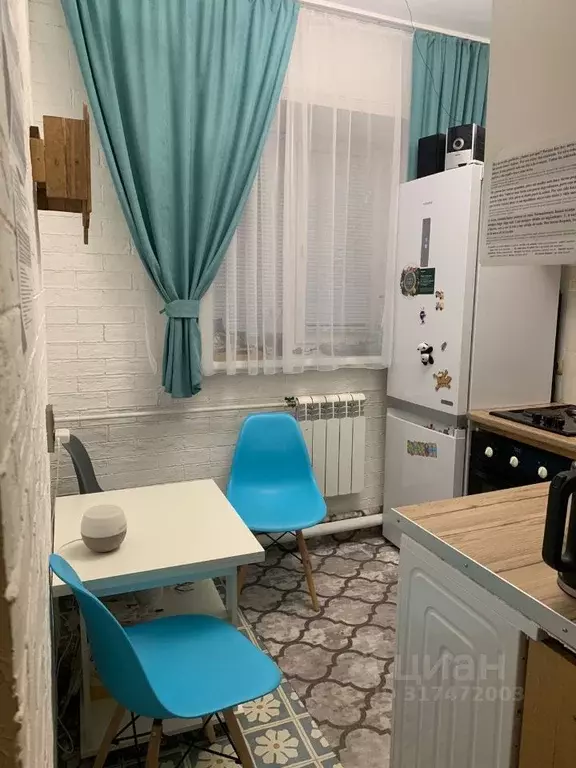 1-к кв. Москва Минская ул., 8К1 (35.0 м) - Фото 0