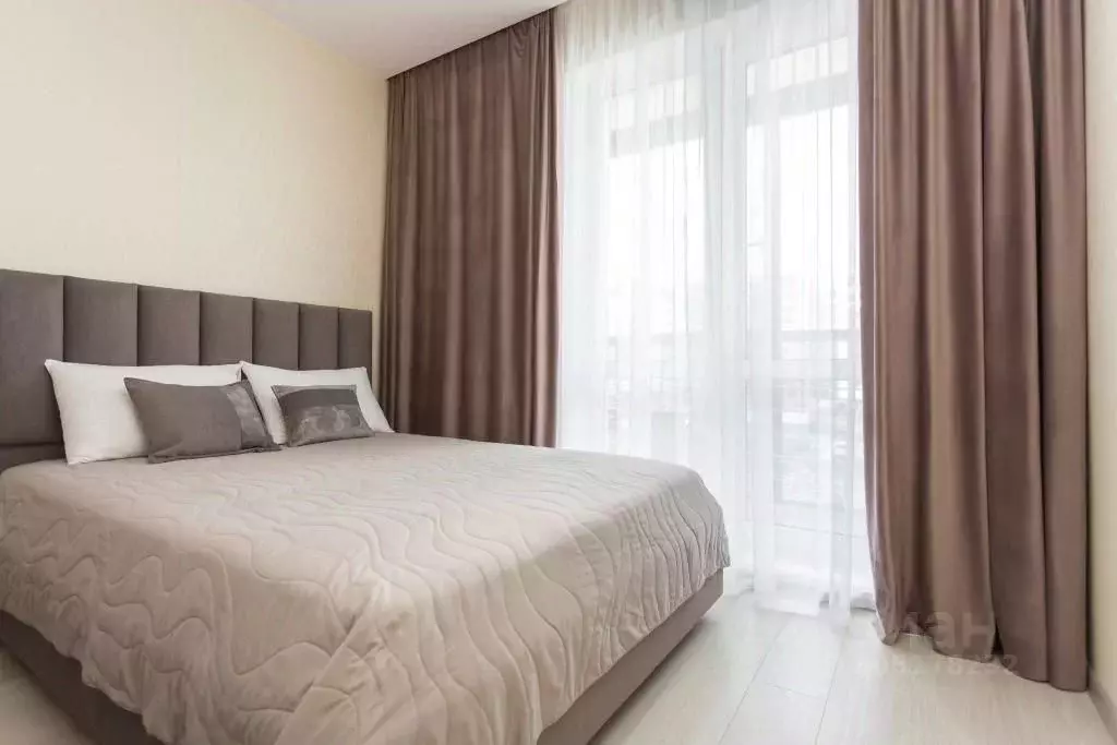 2-к кв. Карелия, Петрозаводск ул. Попова, 13 (34.0 м) - Фото 0