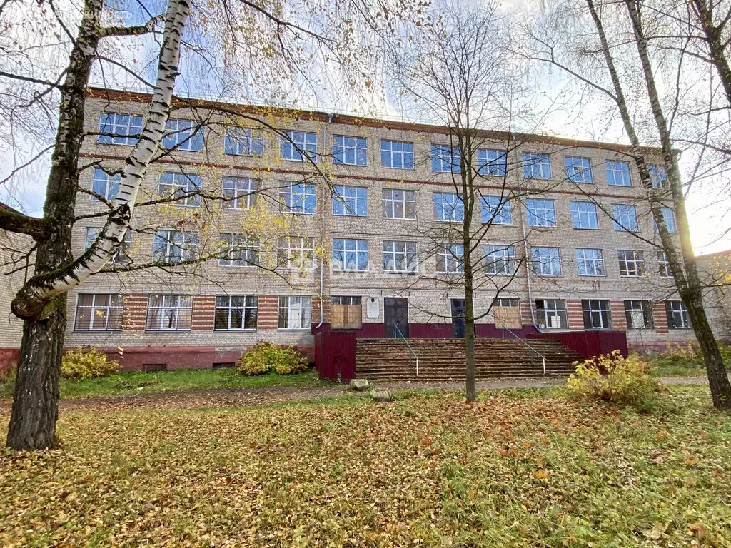 Помещение свободного назначения (3344 м) - Фото 2