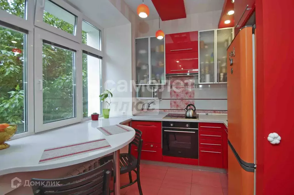 Продаётся 3-к квартира, 55 м - Фото 0