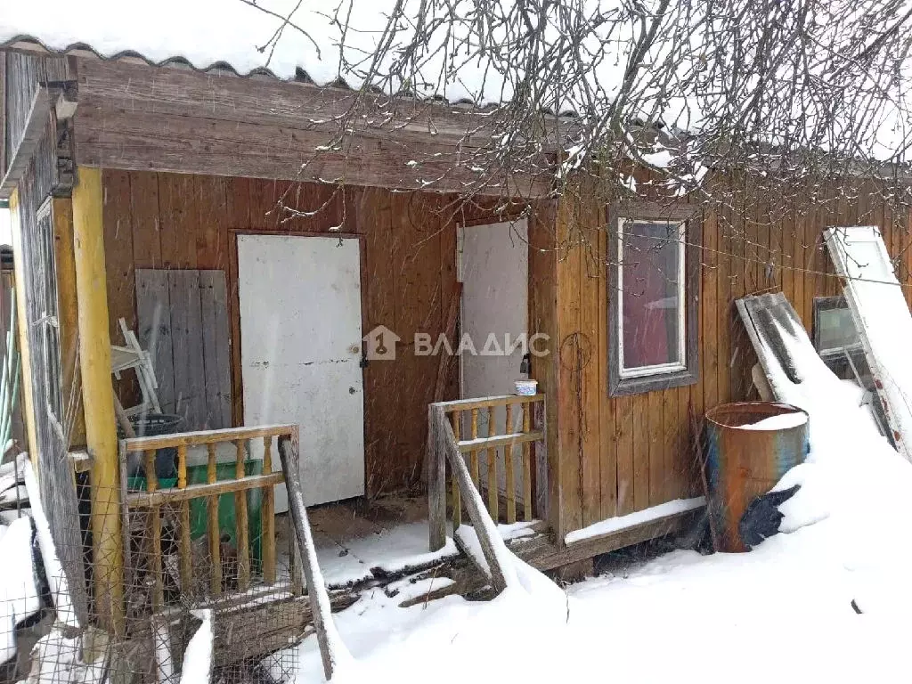 Продается дом в д. Захарково - Фото 2