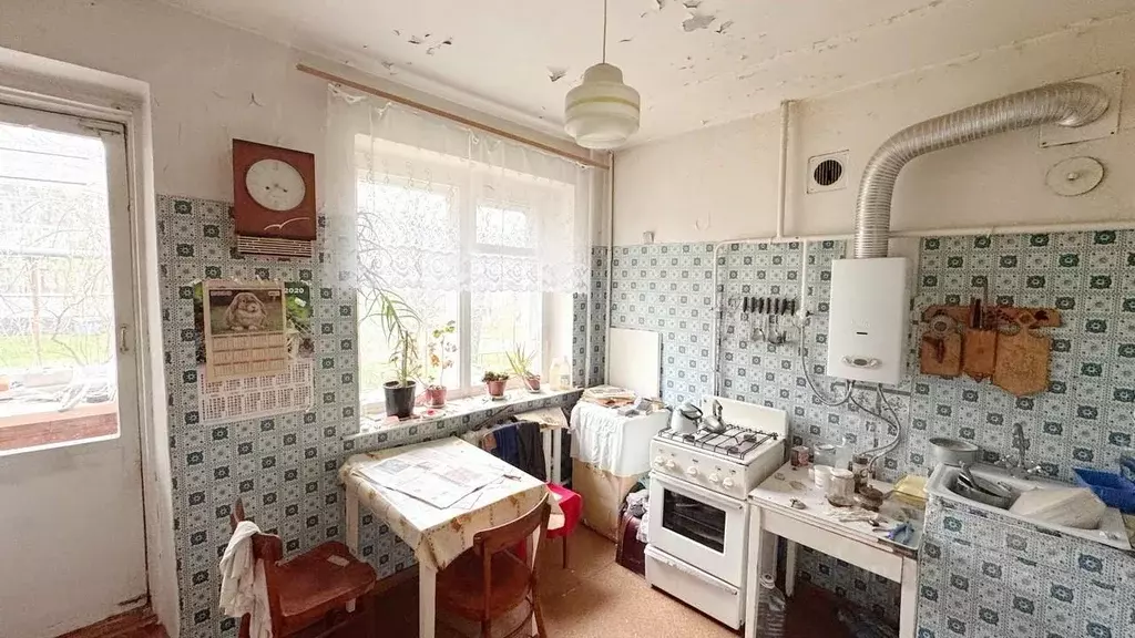 1-к кв. Калужская область, Малоярославец ул. Щорса, 2А (44.6 м) - Фото 2
