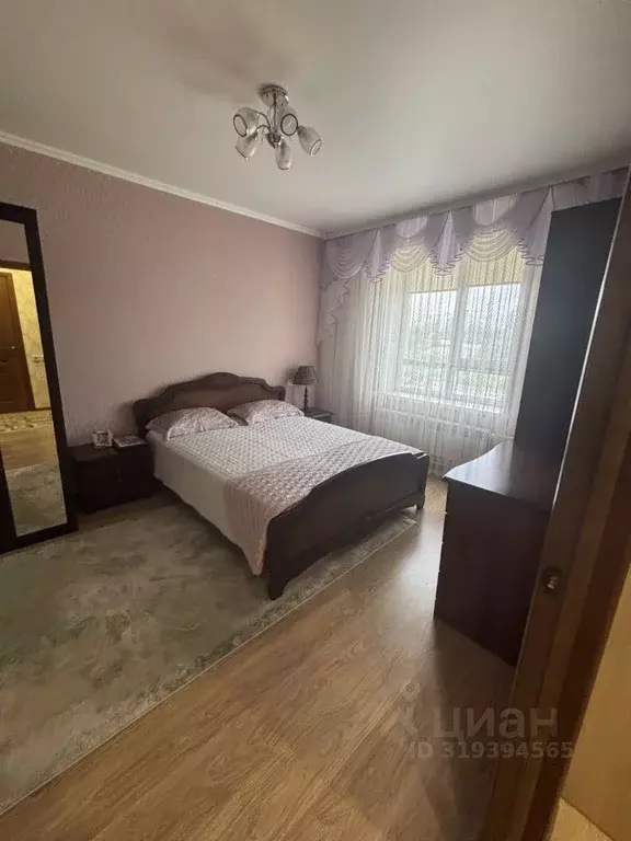 2-к кв. Белгородская область, Белгород ул. Квасова, 37 (52.0 м) - Фото 0