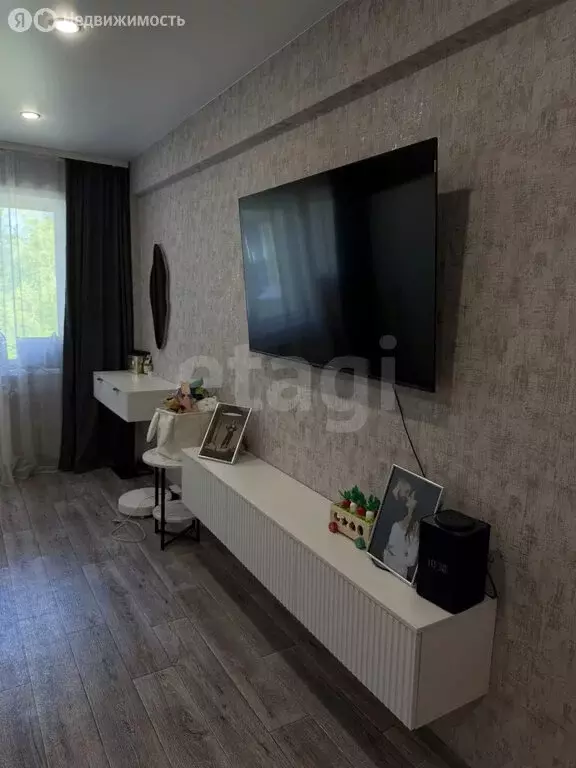 2-комнатная квартира: Ангарск, 15-й микрорайон, 12А (49 м) - Фото 2