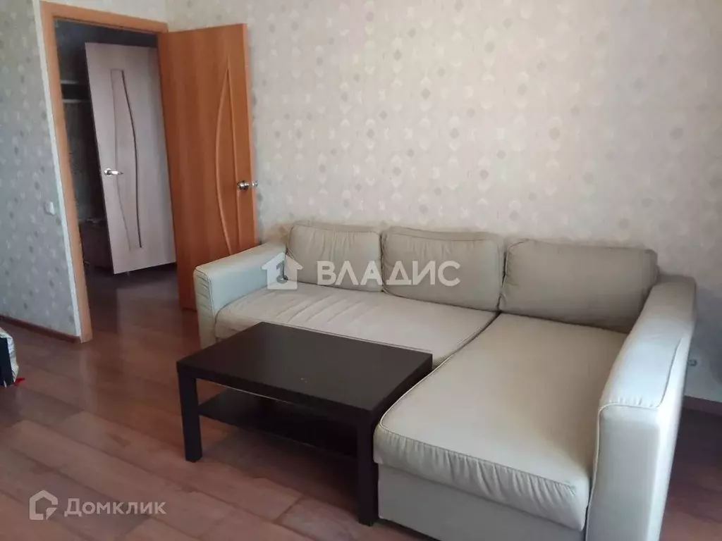 Продаётся 1-к квартира, 35 м - Фото 0