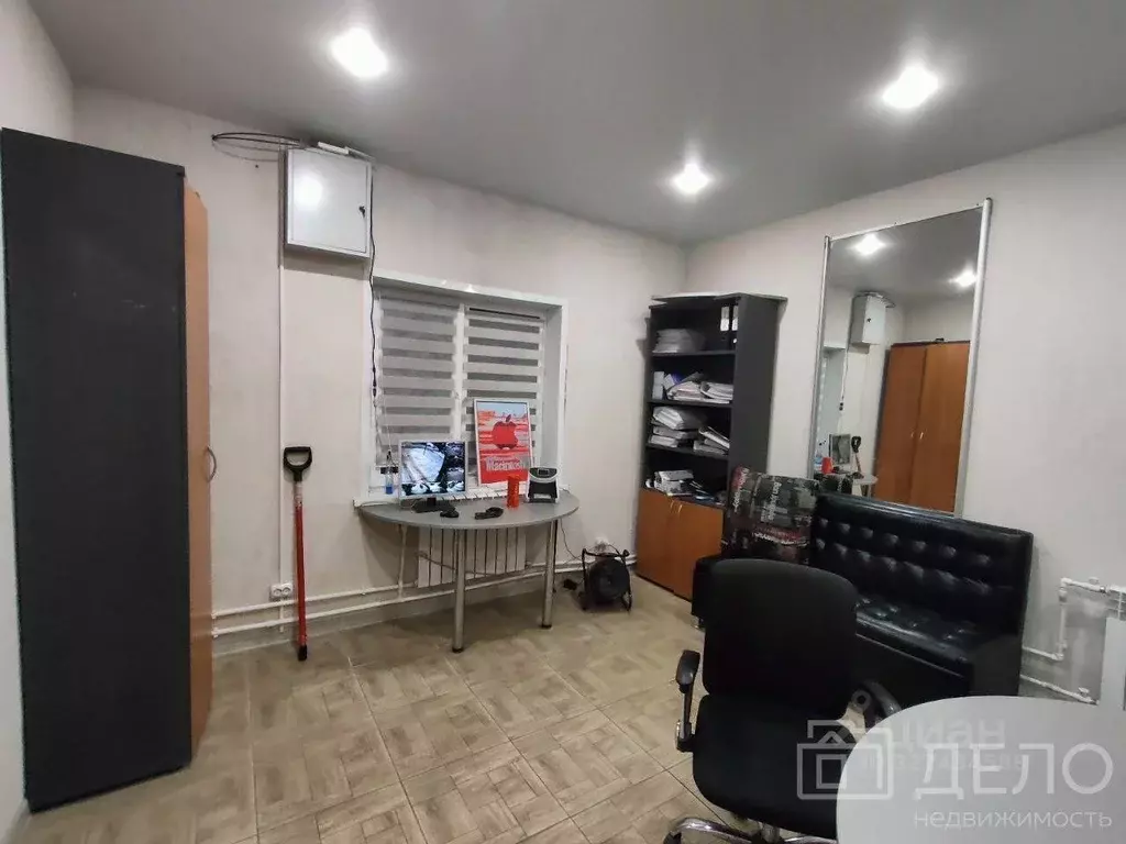 Офис в Рязанская область, Рязань ул. Стройкова, 85/4 (70 м) - Фото 2