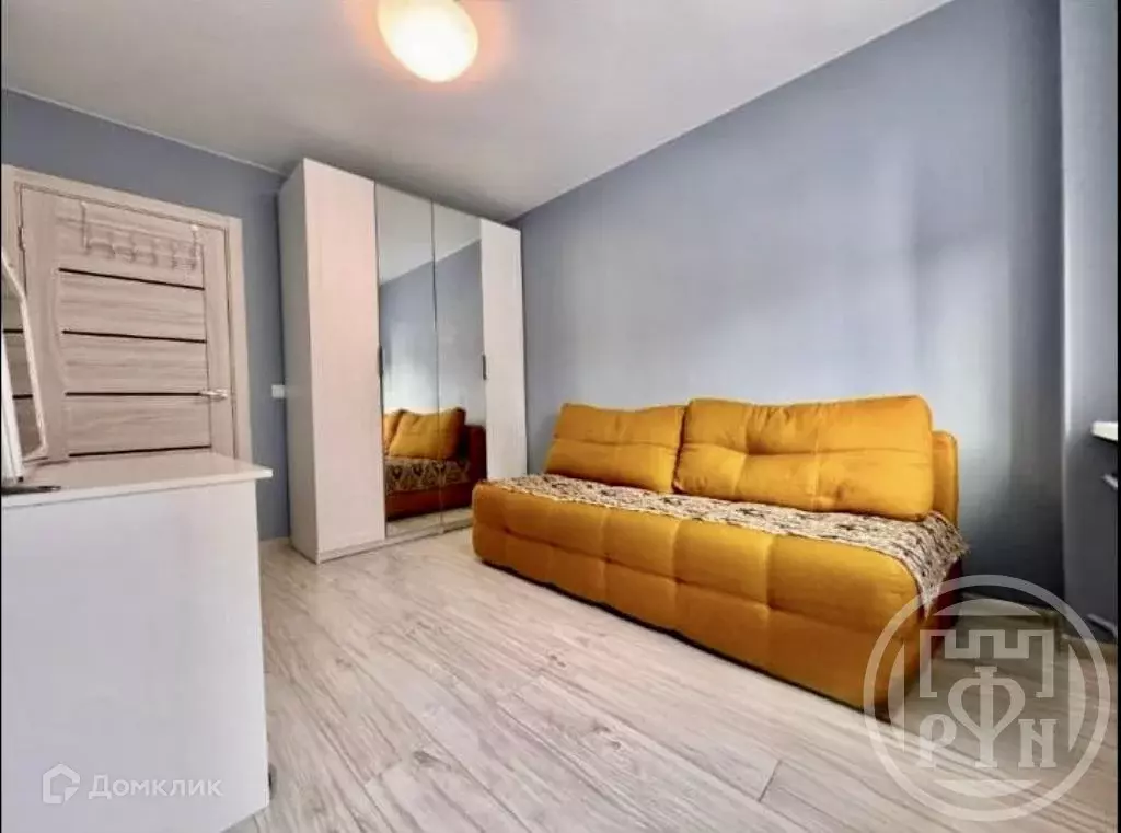 Продаётся 1-к квартира, 42.5 м - Фото 0