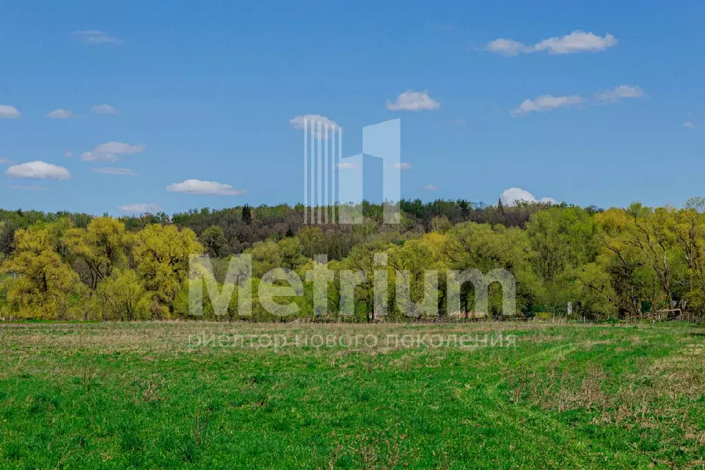 Продается участок в КП Монтевиль - Фото 1