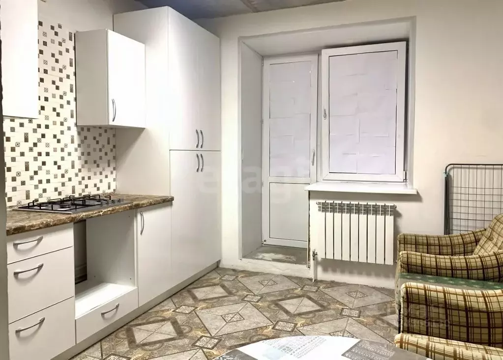 1-к кв. Марий Эл, Йошкар-Ола ул. Петрова, 27Б (38.6 м) - Фото 2