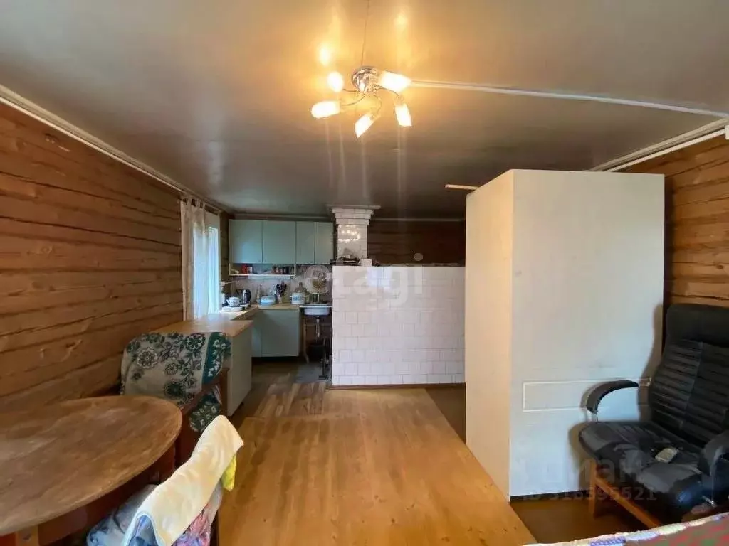 Дом в Архангельская область, Котласский муниципальный округ, Травники ... - Фото 0