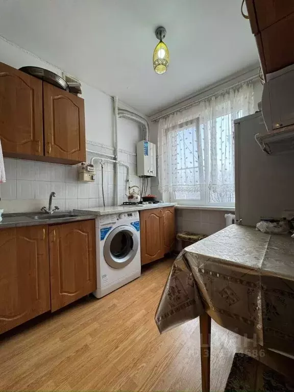 3-к кв. Кабардино-Балкария, Нальчик Ингушская ул., 21 (62.0 м) - Фото 1