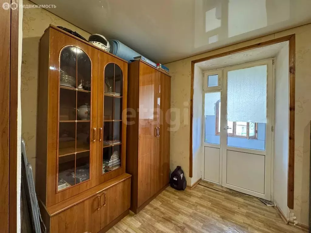 2-комнатная квартира: Ставрополь, Социалистическая улица, 32/2 (36.8 ... - Фото 2