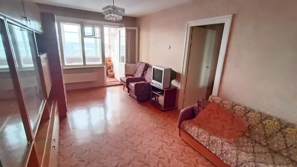 2-к кв. Новосибирская область, Новосибирск Дачная ул., 21/4 (45.0 м) - Фото 2