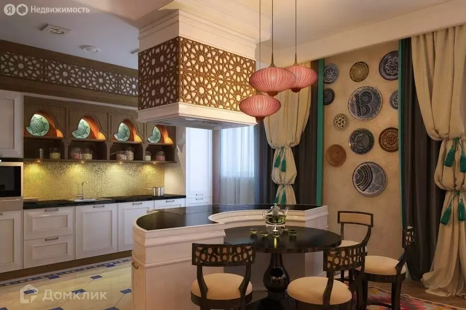 3-комнатная квартира: Краснодар, улица Западный Обход, 39/2 (70 м) - Фото 1