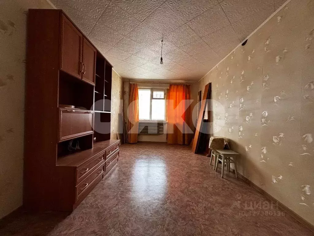 2-к кв. Волгоградская область, Волгоград Елецкая ул., 6 (44.1 м) - Фото 1