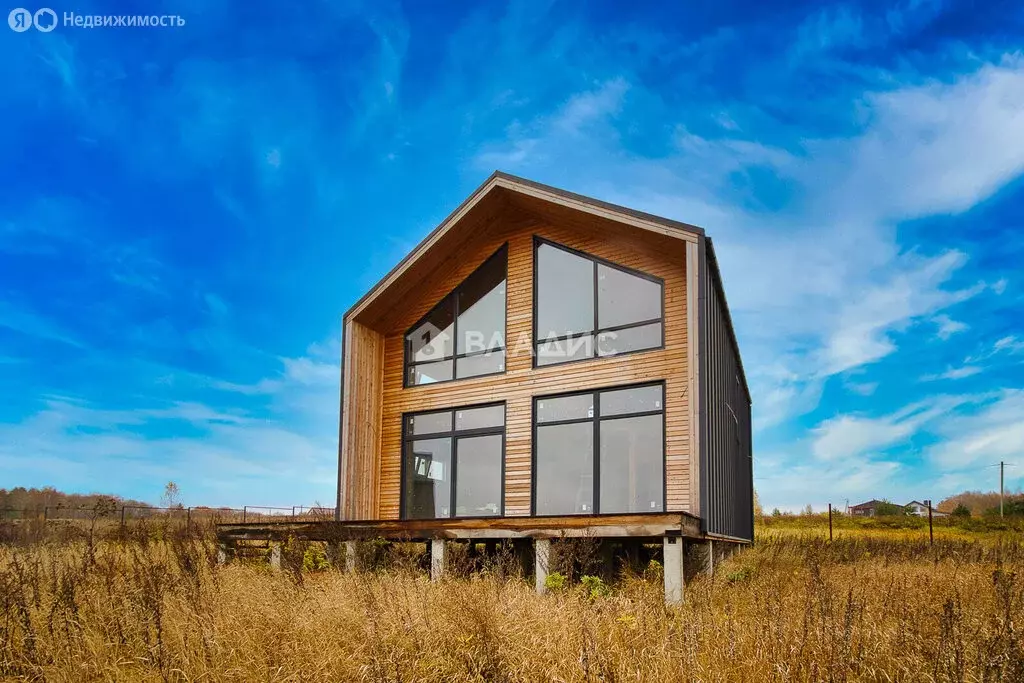 Дом в Владимир, Гористая улица, 6 (130 м) - Фото 2