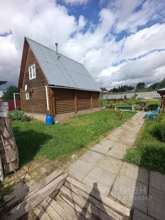 Дом в Московская область, Серпухов городской округ, Сосновый Берег ДНТ ... - Фото 1