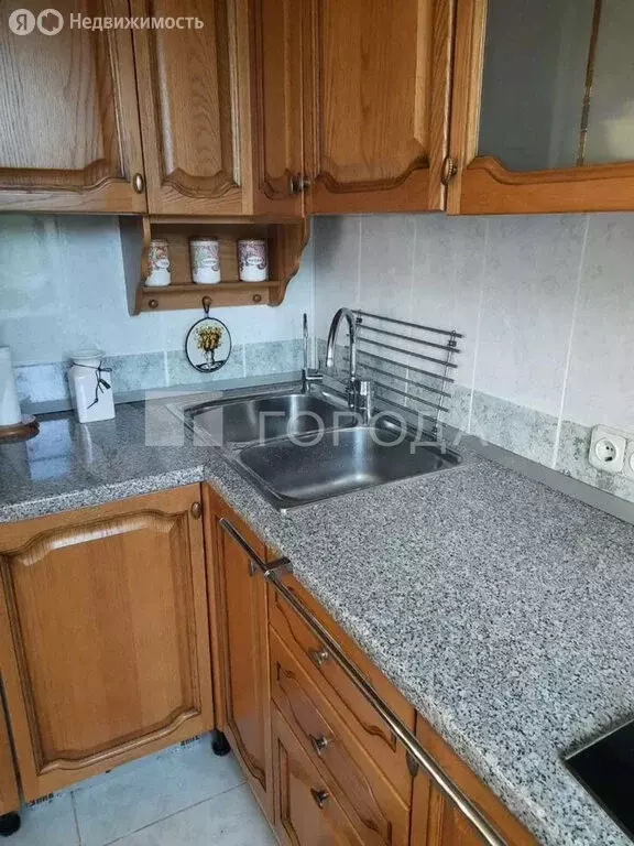 3-комнатная квартира: Барнаул, Советская улица, 5 (57 м) - Фото 2