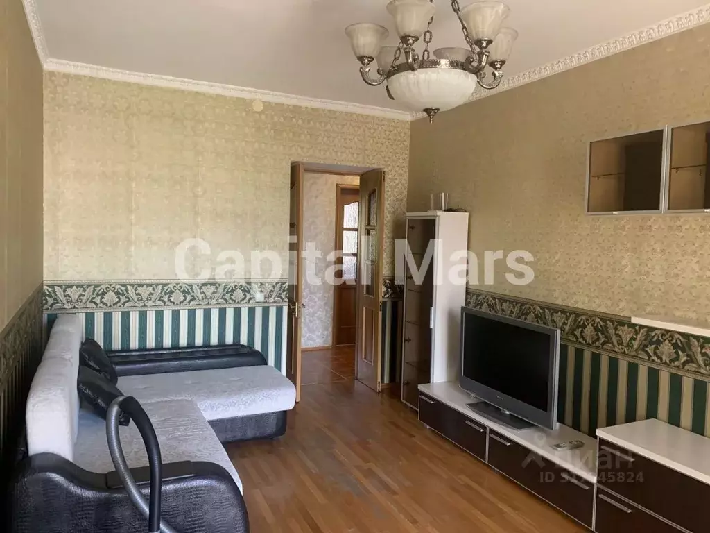 2-к кв. Санкт-Петербург Новочеркасский просп., 39К2 (58.0 м) - Фото 0