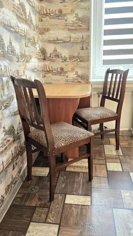 2-к кв. Санкт-Петербург просп. Металлистов, 21К1 (41.7 м) - Фото 2