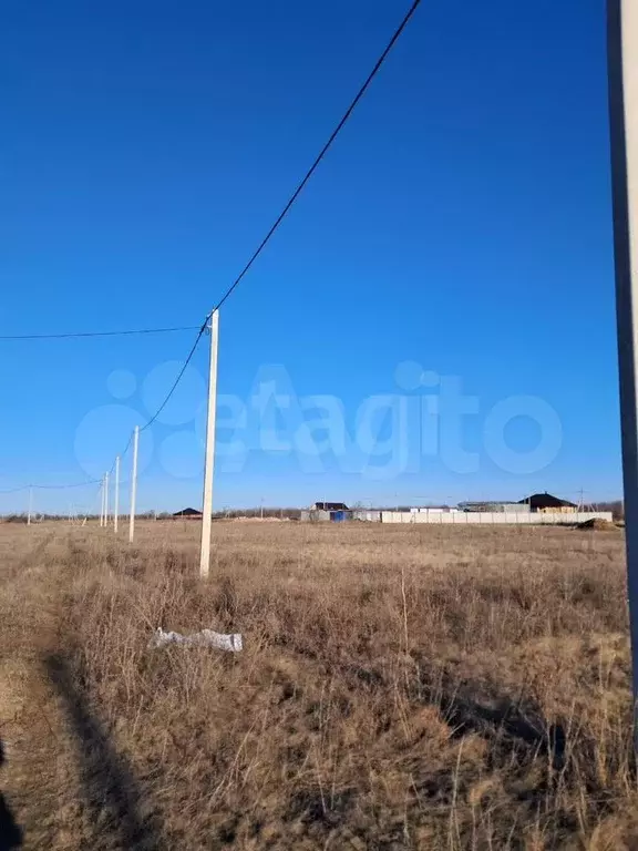 Участок 10 сот. (ИЖС) - Фото 1