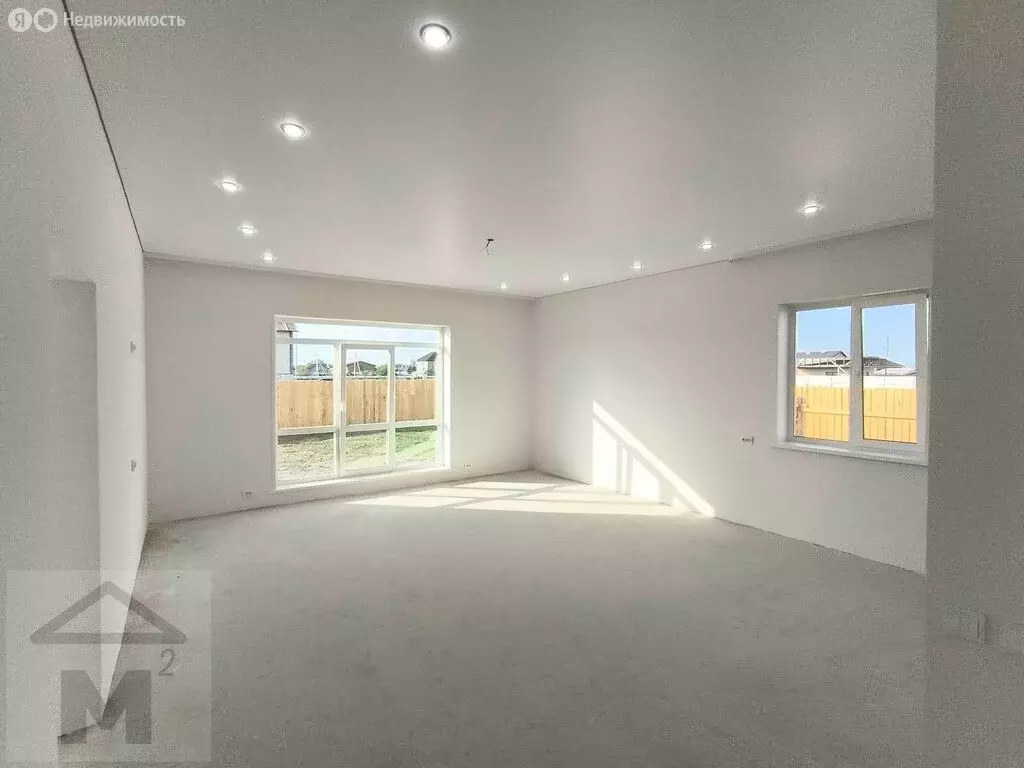 Дом в Абакан, улица Воинской Славы, 15 (100 м) - Фото 2