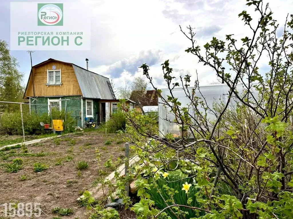 Дом в Архангельская область, Архангельск Локомотив СТ, 73 (44 м) - Фото 1