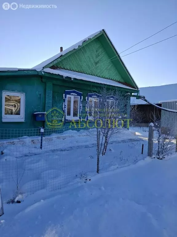 Дом в Ревда, улица Рылеева, 5 (50 м) - Фото 2