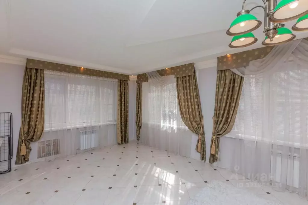 Дом в Ставропольский край, Ставрополь ул. Чехова, 27 (414 м) - Фото 2