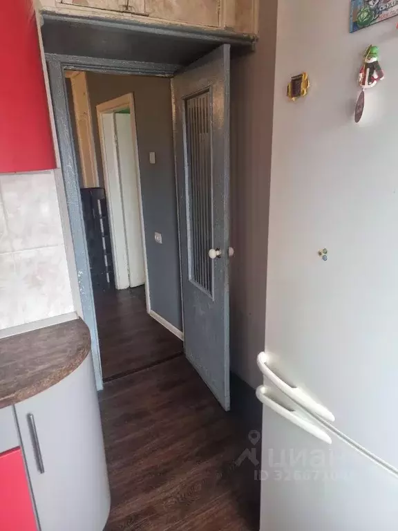 2-к кв. Челябинская область, Магнитогорск Советская ул., 187 (45.0 м) - Фото 1